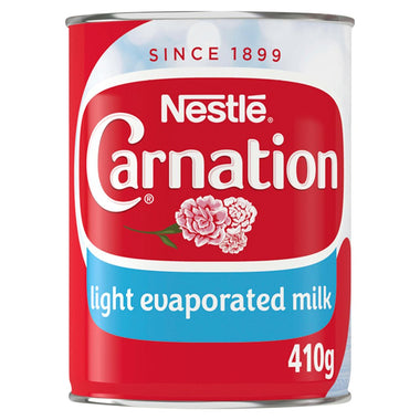 CARNATN LIGHT EVAP MILK
