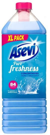 ASEVI FC P/FRESH 84w
