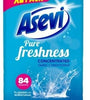 ASEVI FC P/FRESH 84w