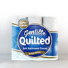 GENTILLE QUILT T/R 9pk