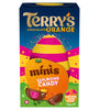 TERRYS EGG POPIN 91g 12s