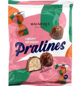 MAGNIFIQUE PRALINES 200g
