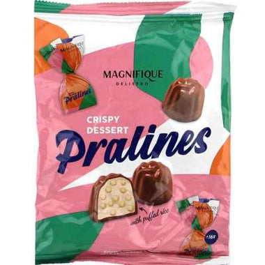 MAGNIFIQUE PRALINES 200g