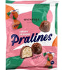 MAGNIFIQUE PRALINES 200g