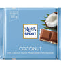 RITTER SPORT COCONUT 100G