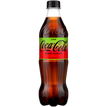 CC COKE ZERO LIME 500ml