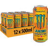 MONSTER KHAOTIC 500ml