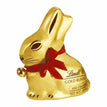 LINDT GOLD  BUNNY 100G