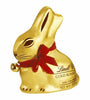 LINDT GOLD  BUNNY 100G