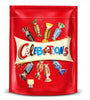CELEBRATIONS 325g 10s