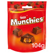 MUNCHIES POUCH 104GM