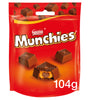 MUNCHIES POUCH 104GM