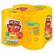 HEINZ SPAG HOOP MIX 4pk