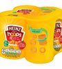 HEINZ SPAG HOOP MIX 4pk