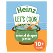 HEINZ LC ANIMAL SHAPES