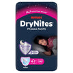 HUGGIES DRYNITES 10pk