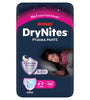 HUGGIES DRYNITES 10pk