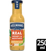 HELLMAN HONEY MSTD 250ml