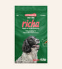 RICHA DOG FOOD COMP 2.5KG