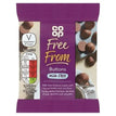 CO-OP FF CHOC BUTTONS