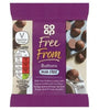 CO-OP FF CHOC BUTTONS