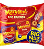 MARYLAND & FRIENDS 16pk 7