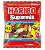 HARIBO SUPERMIX 140g PM
