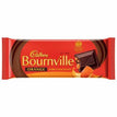 CAD BOURNEVILL ORNGE 100g