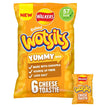 WOTSITS CHS TSTIE 6pk 18s
