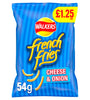 WLKRS FR FRIES PM 54g