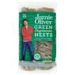 J OLIV GREEN TAGLIATELLE