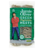 J OLIV GREEN TAGLIATELLE