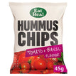 EAT REAL HUMMUS CHIPS 135