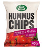 EAT REAL HUMMUS CHIPS 135