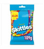SKITTLE TROPIC 109 £1.35