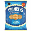 JAC CRINKLY S&V PM 90g