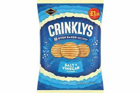 JAC CRINKLY S&V PM 90g