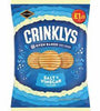 JAC CRINKLY S&V PM 90g
