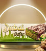 DUBAI WAFER 40g