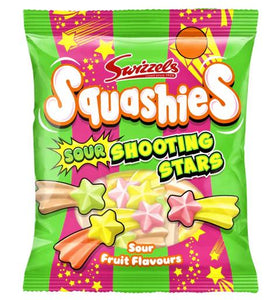 SWI SQUASH SOUR STAR 100g