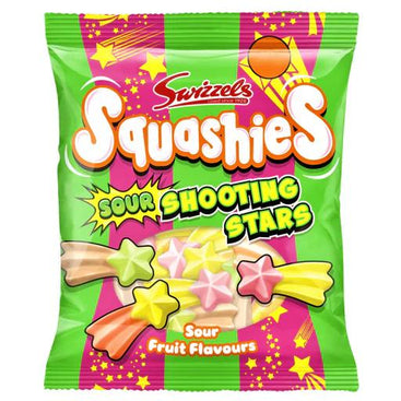 SWI SQUASH SOUR STAR 100g