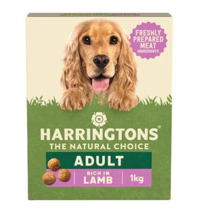HARRINGTON ADULT LAMB 1kg