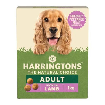 HARRINGTON ADULT LAMB 1kg