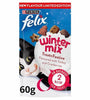 FELIX WINTER TREATS 60G