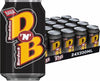 BARR D & B 330ml 24s