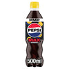 PEPSI MAX MANGO PM 500ml