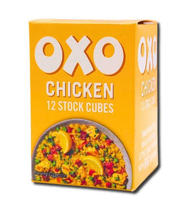 OXO CH R/SALT 24s 142g 18