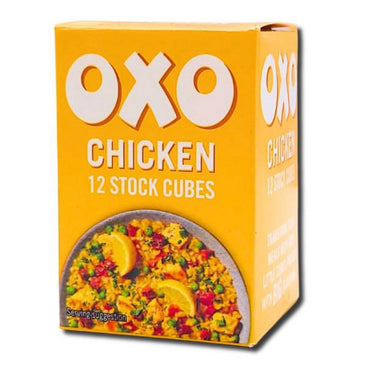 OXO CH R/SALT 24s 142g 18