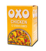 OXO CH R/SALT 24s 142g 18