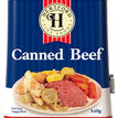 HERTFORD CANNED BEEF 340g